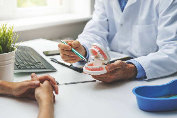 Advanced Technology for Better Dental Care in Yorklyn, PA
