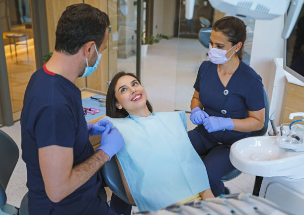Dental Inlays and Onlays in Yorklyn, PA