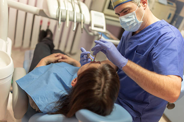 Best Full Mouth Reconstruction  in Yorklyn, PA