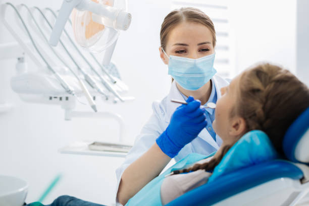Best Root Canal Treatment  in Yorklyn, PA